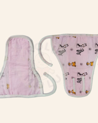 ROLUMOLU New Born Baby Nappies Common 2