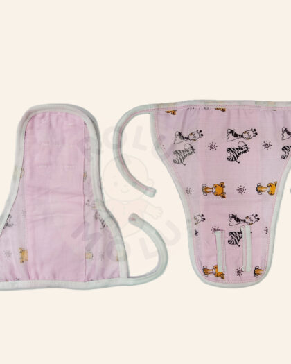 ROLUMOLU New Born Baby Nappies Common 2