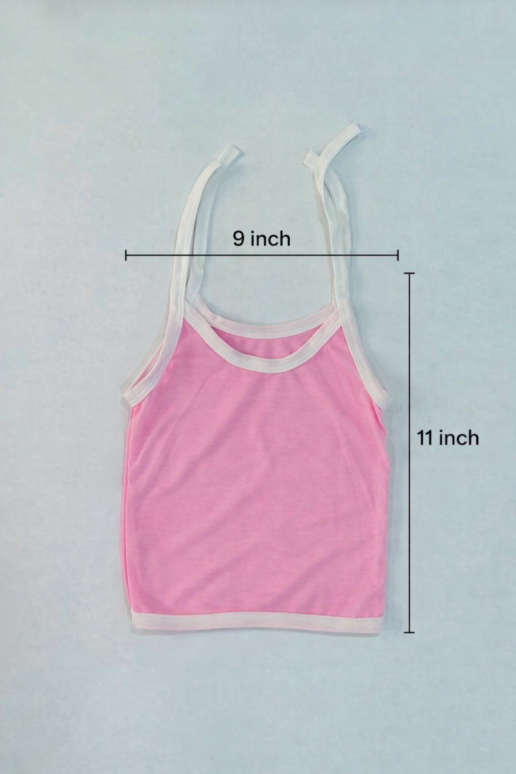 New Born Baby Nappies PACK 4 (DORI SUIT PLAIN) - Image 3