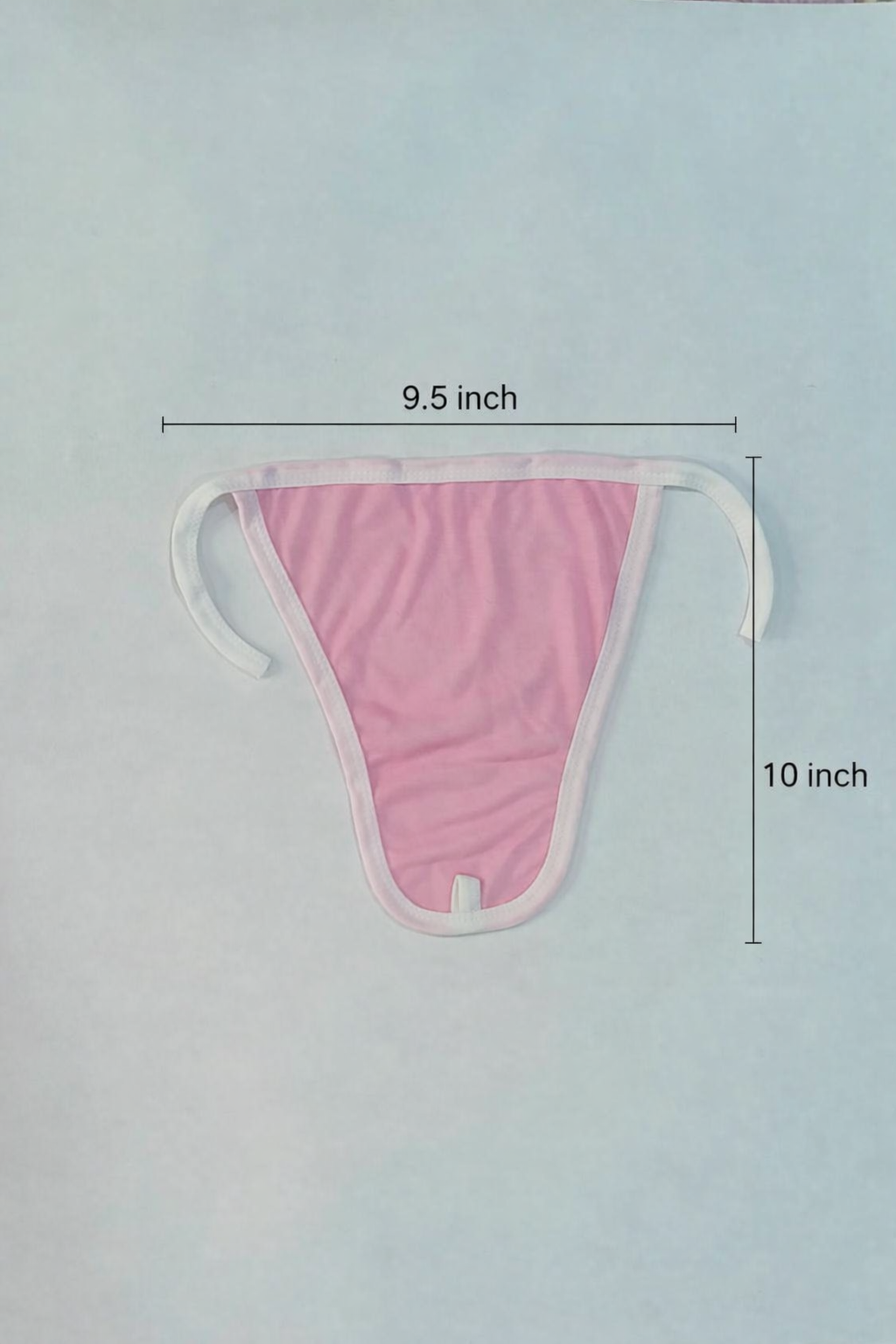 New Born Baby Nappies PACK 4 (DORI SUIT PLAIN) - Image 4