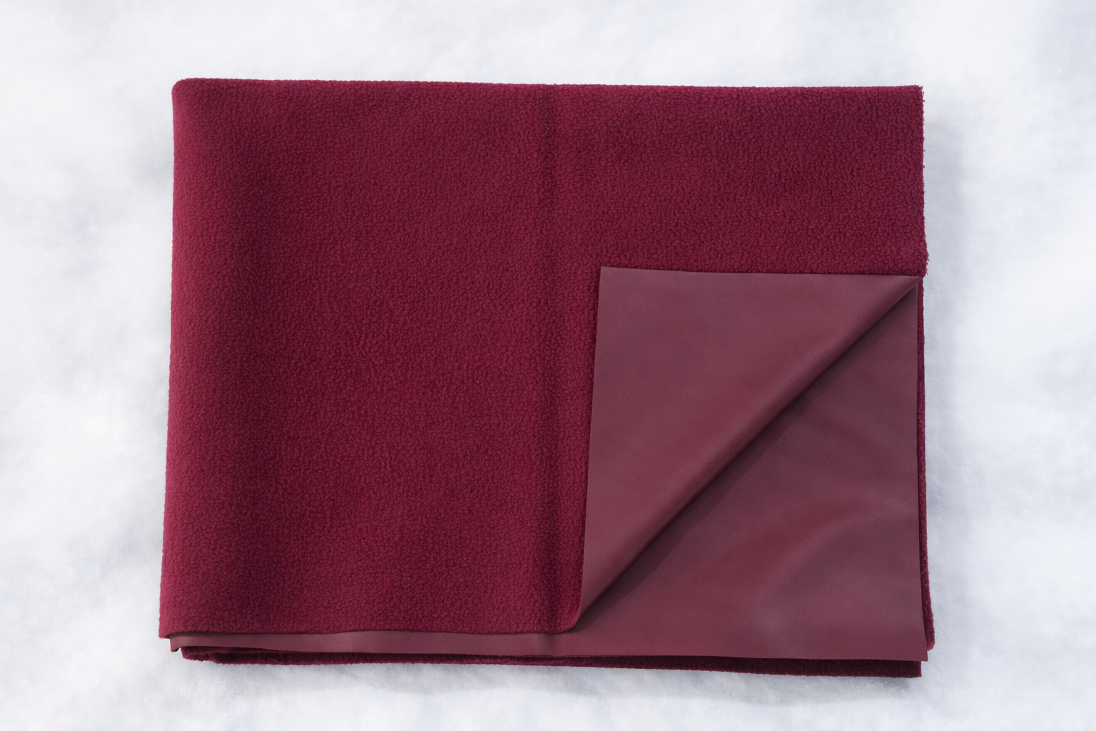 Dry Sheet | The Breathable Waterproof Bed Protector | 140 X 100 CM - Image 2